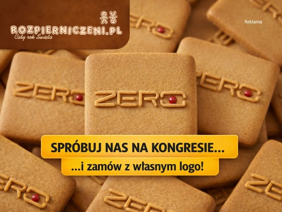 Baner: Rozpierniczeni.pl