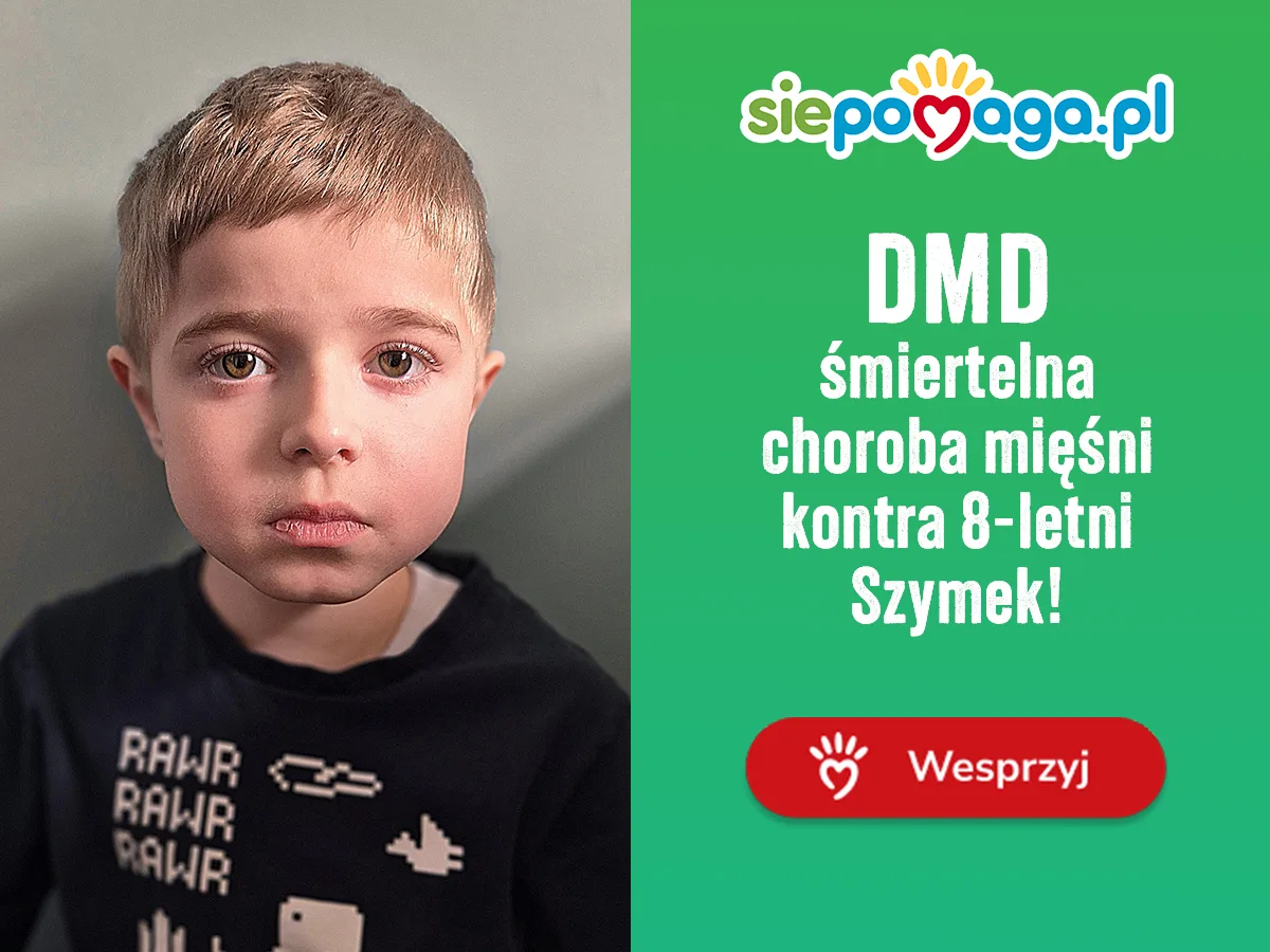 Baner: Siepomaga.pl